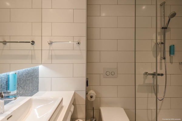 Holiday Inn Express MUNICH CITY WEST (München)